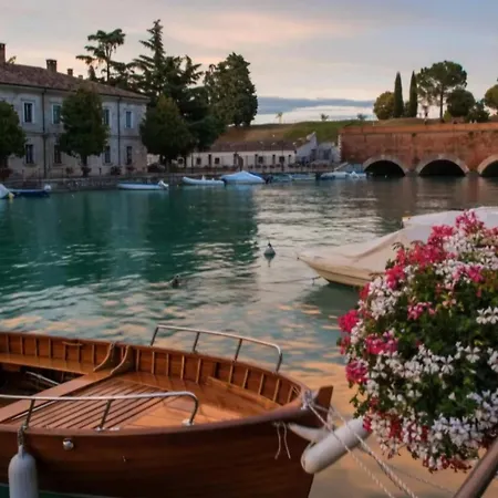 Reborn Guest house Cavriana