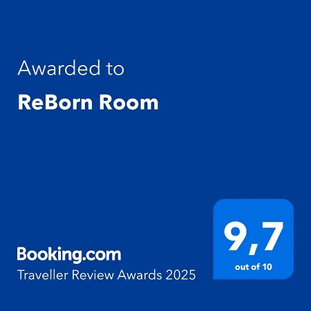 Reborn Guest house *