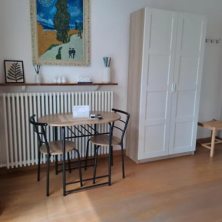 Reborn Guest house Cavriana
