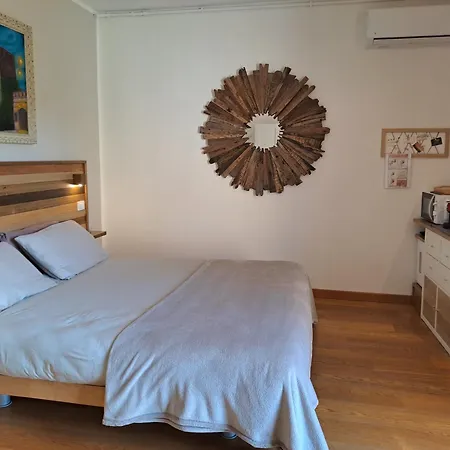 Guest house Reborn