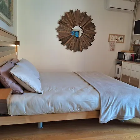 Guest house Reborn Cavriana