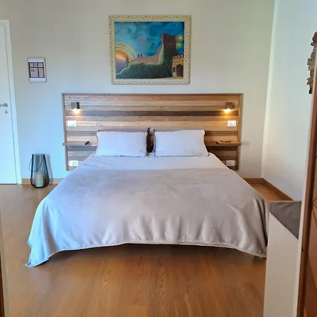 Guest house Reborn